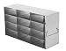 DURA RACK XPRESS U-342 Stainless Steel Freezer Rack for 2