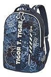Mochila Costas Tigor T Tigre Lovit Street Pacific
