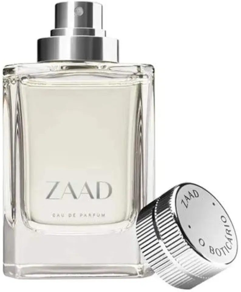 O Zaad Eau De Parfum 95ml