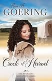 By The Creek of Harod: A Historical Christian Romance (The Mountain Redemption Series)