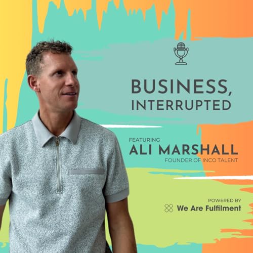 05. The Givers Gain.