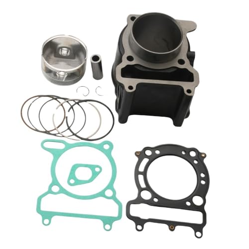 Kit bloc-cylindres 300cc performant pour scooter YP X 250 référence 4HC