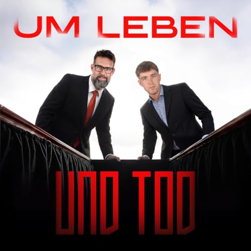 #104 Wenn Hitze t&ouml;dlich wird