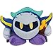 Kirby Adventure All Star Colección Meta Knight Peluche Juguetes, Lindo Kirby Peluche Muñecas Rellenas Juguetes Juguetes Niños Regalo de cumpleaños