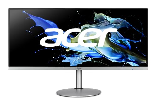 Acer CB342CK 34インチ　ウルトラワイドモニター Acer CB342CK UltraWide QHD Monitor Review: HDR, 1ms VRB, AMD