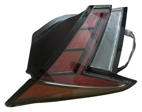 Luces traseras intermitentes de alta visibilidad para Elantra 2022 2