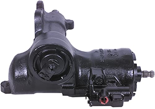 Cardone 27-6542 Remanufactured Power Steering Gear (Renewed) #TOP1