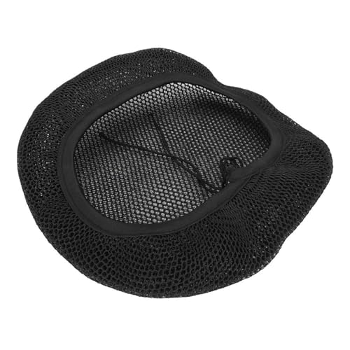 Coussin respirant moto CT 125 pour rouler au frais en été