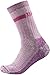 Produktbild Devold Outdoor Heavy Socken Damen pink