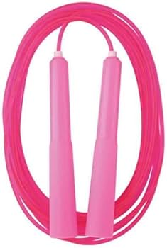 Amazon.co.jp: FITおおなわとび ピンク 5．6m : おもちゃ