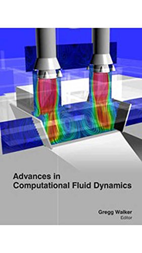 Advances In Computational Fluid Dynamics : Gregg Walker,: Amazon.in: Books