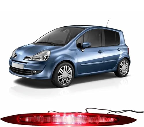 Feu stop central Renault Modus 2004 2005 2006 2007 2008