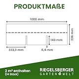 GARTENPIRAT B08T9S3V66 lato 3