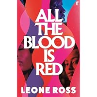 All the Blood is Red