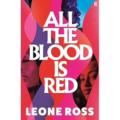 All the Blood is Red