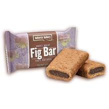 Natures Bakery Whole Wheat Fig Bar, 2 Ounce Pack of 12