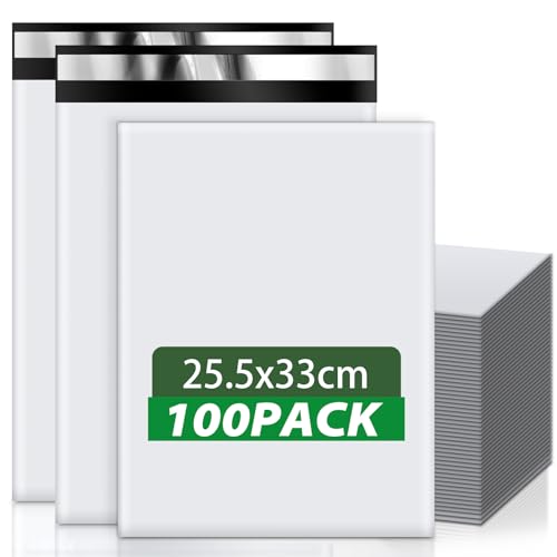 Wanxida 25,5 x 33 cm, 100 unidades