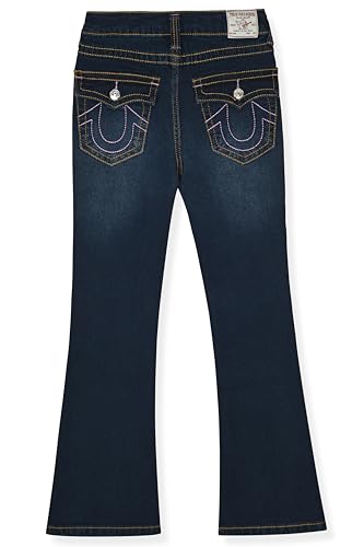 True Religion Girls Fashion Jeans – Premium Designer Denim Pants