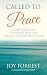 Called to Peace: A Survivor's Guide to Finding  Peace and Healing After Domestic Abuse