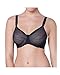 Produktbild Triumph Damen BH Airy Sensation W01, Schwarz (Black 04), Gr. 80F
