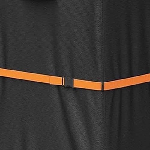 Funda protectora para salvaescaleras impermeable y resistente al polvo 8
