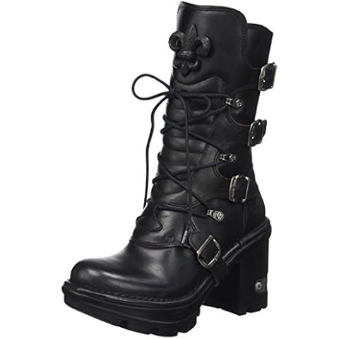 Bottes New Rock Neotyre05 S1 Cover