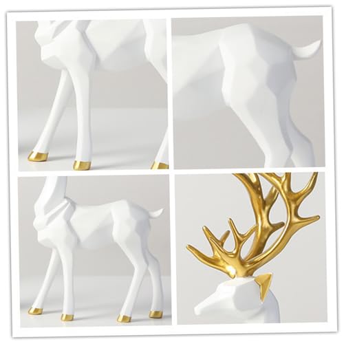 Mejores review On-line Decoraciones navideñas ecológicas para comprar online. 2 Imagen adicional