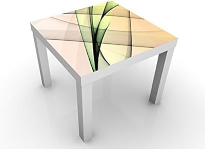 Inter Link 85300580 Unikat Esstisch Küchentisch shabby chic Metalltisch