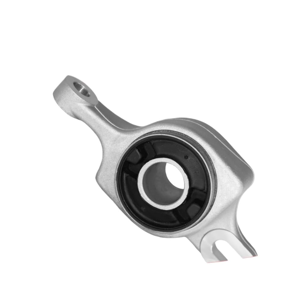 Kit de 2 Piezas de Casquillo de Brazo de Control Inferior Delantero Compatible con Jeep Cherokee Dodge Durango 2011 2012 2013 2014 2015