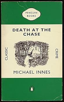 Death At The Chase