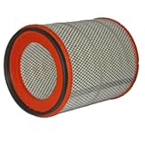 Air Filter Compatible with Caterpillar 120, 120B, 12F, 140, 140B, 141, 143, 14E, 14G, 16,