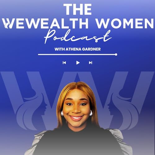 The Wewealth Women Podcast cover art