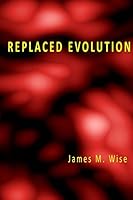 Replaced Evolution 150555070X Book Cover