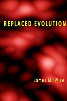 Paperback Replaced Evolution Book