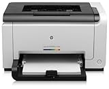 Garantie Fabricant : 1 an(s) HP Laserjet Pro CP1025nw Imprimante Laser