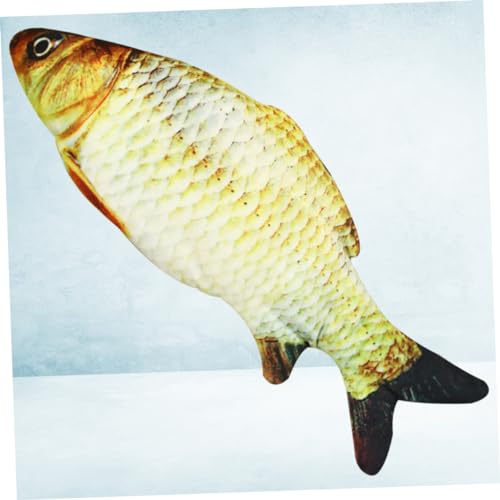 VANZACK 1Pc Brinquedo De Pelúcia Catnip Brinquedos Para Gatos Crianças Movimento Gatinho Brinquedo E