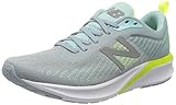 [page_title]-NEW BALANCE Damen W870 B d Cross-Laufschuh, Lichtschiefer Bali Blau, 40 EU