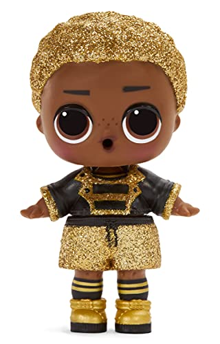 Muñeco L.O.L. Surprise Arcade Heroes Serie 2 con 15 sorpresas miniatura 2