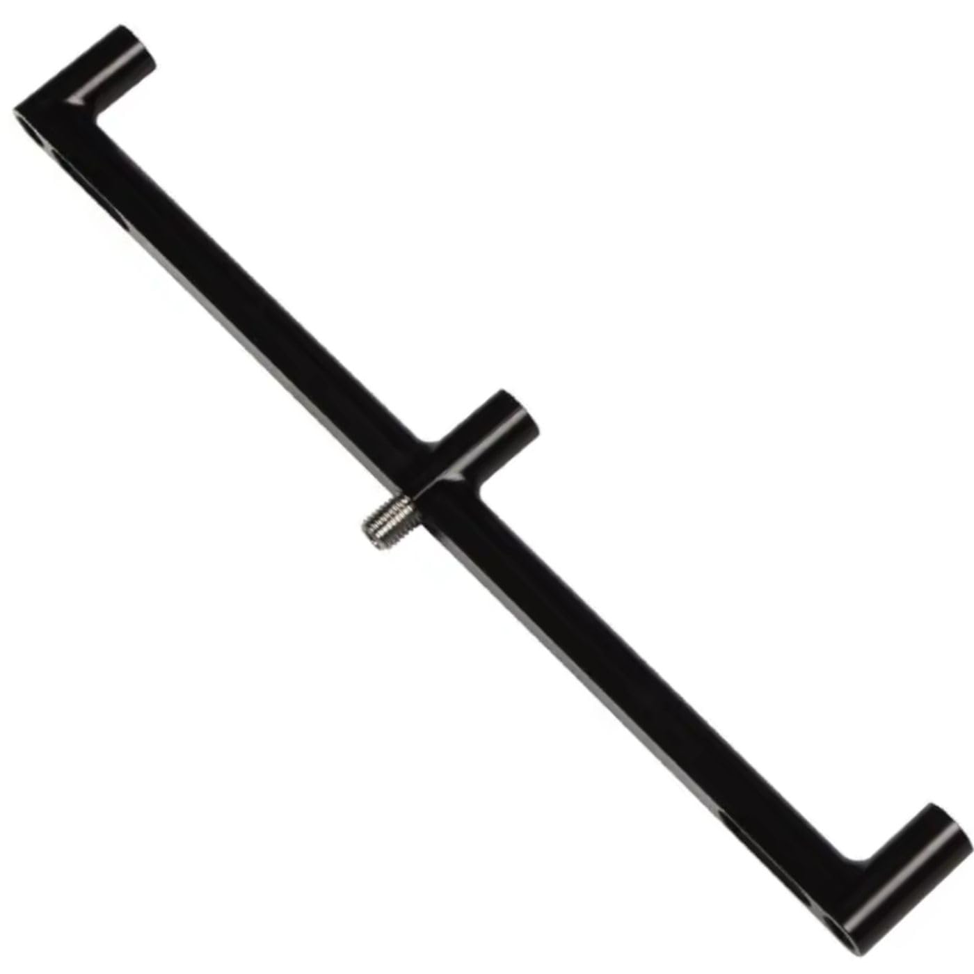 Korda Singlez 3 Rod buzzbar 10.5'' schwarz - Buzzer Bar, Buzzerbar, Rutenauflage, Rutenablage, Rutenhalterung