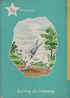 ON WE GO (Reading for Meaning) Third Edition B000NU0TGM Book Cover