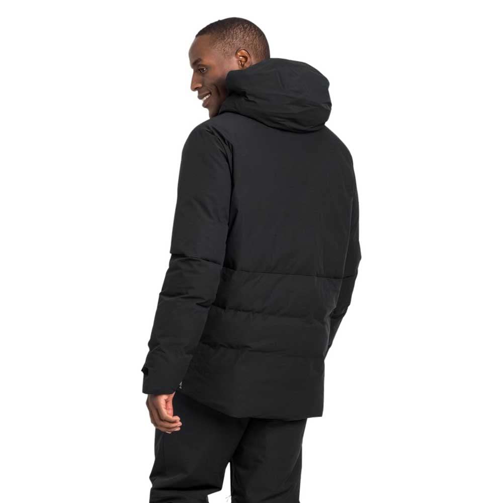 Odlo Herren Ski Cocoon S-thermic_528752 Jacke (1er Pack)
