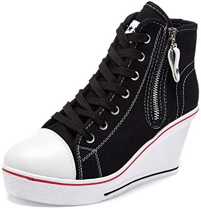 Women's Canvas Casual Shoes Dating 