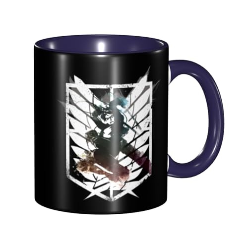 i̋l GECF[K[ }OJbv 330ml eB[Jbv R[q[Jbv Jbv Z~bN Mug Cup y ڃhbv  킢 dqWΉ ObY ItBX Ɨp v[g