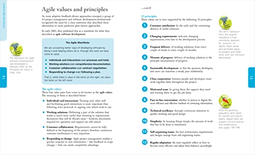 Agile Project Management in easy steps - Image 4