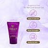 Versace Dylan Purple para Mujer Set de 3 Piezas Incluye: 0.17 oz Eau de Parfum + 0.8 oz Gel de Baño Perfumado + 0.8 oz Loción Corporal Perfumada | Dylan Purple 1 Fl Oz (Paquete de 1) 8