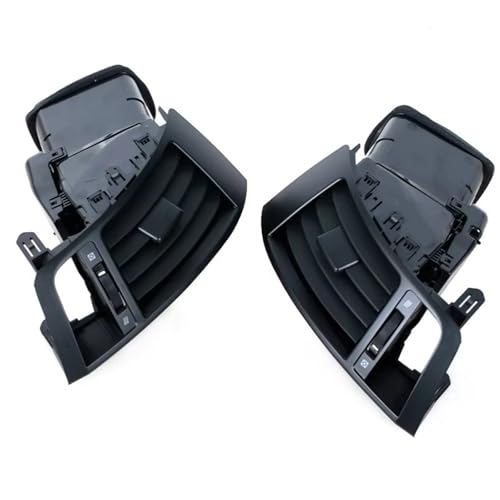 Grille ventilation climatisation Land Cruiser 200 confort route passager - 4