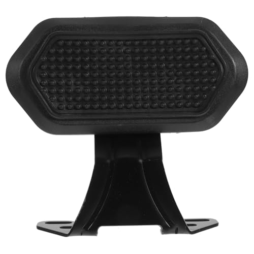 Coussin dossier de scooter amovible et confortable pour passager