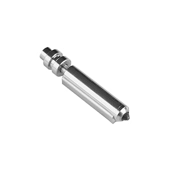 Anycubic 0.4mm Hardened Steel Nozzle for Kobra X and Kobra 4 Series