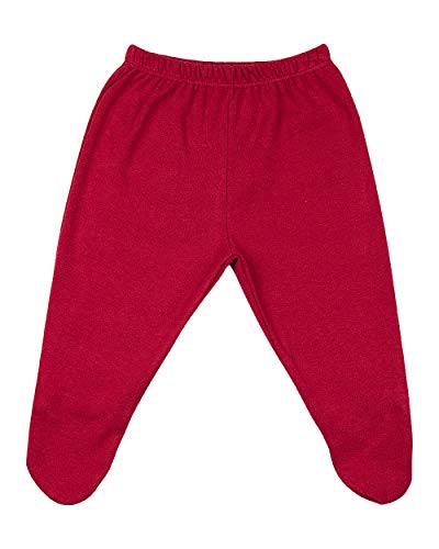 Conjunto Bebê 3 Peças Suedine Estampado Cachorros - Branco G