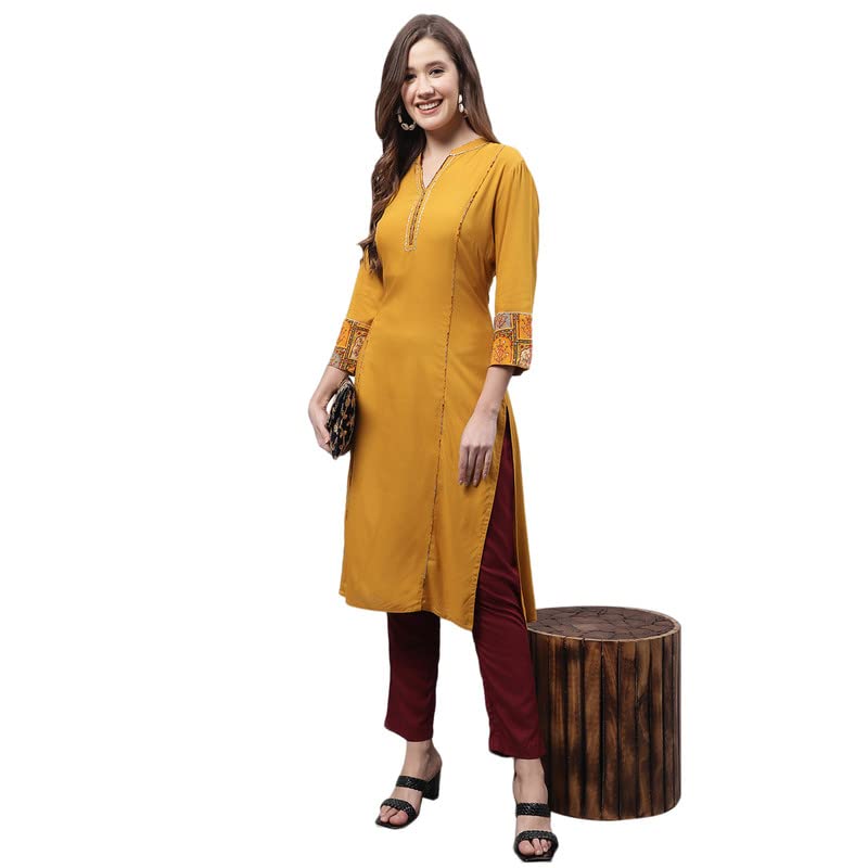 Image of Cantabil Women Pants